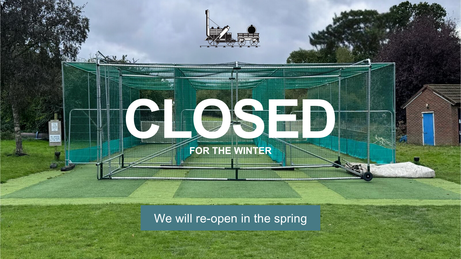 Closed